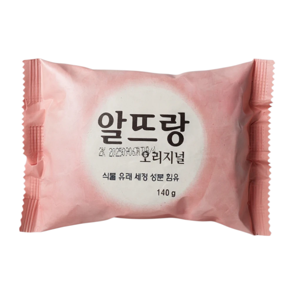 알뜨랑 오리지날 BODY  SOAP